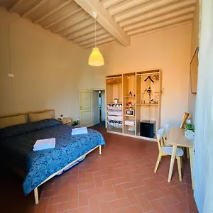 Bed And Breakfast Di Saba